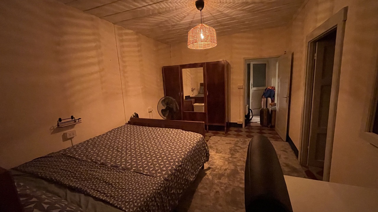 Photo of Bedroom in Molazzana