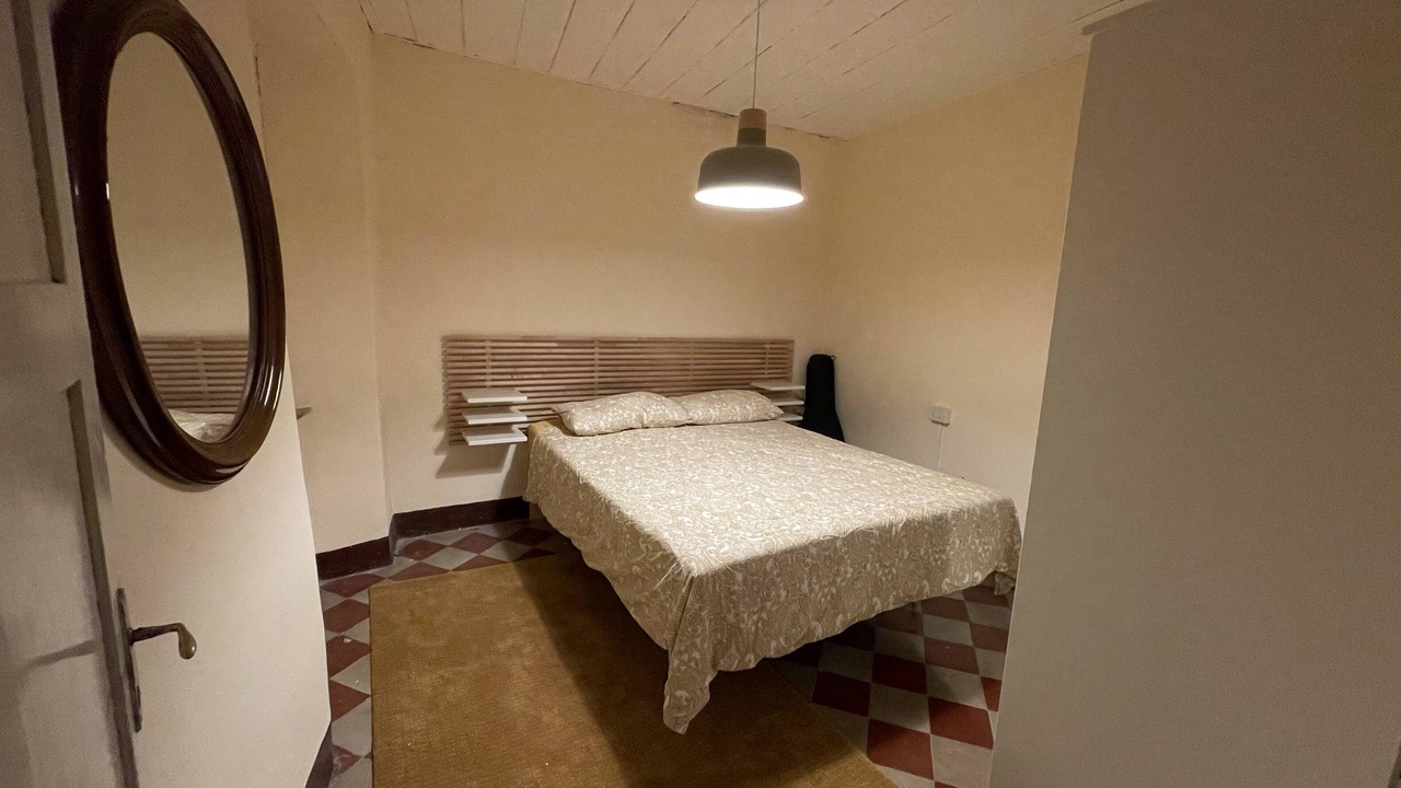 Photo of Bedroom in Molazzana