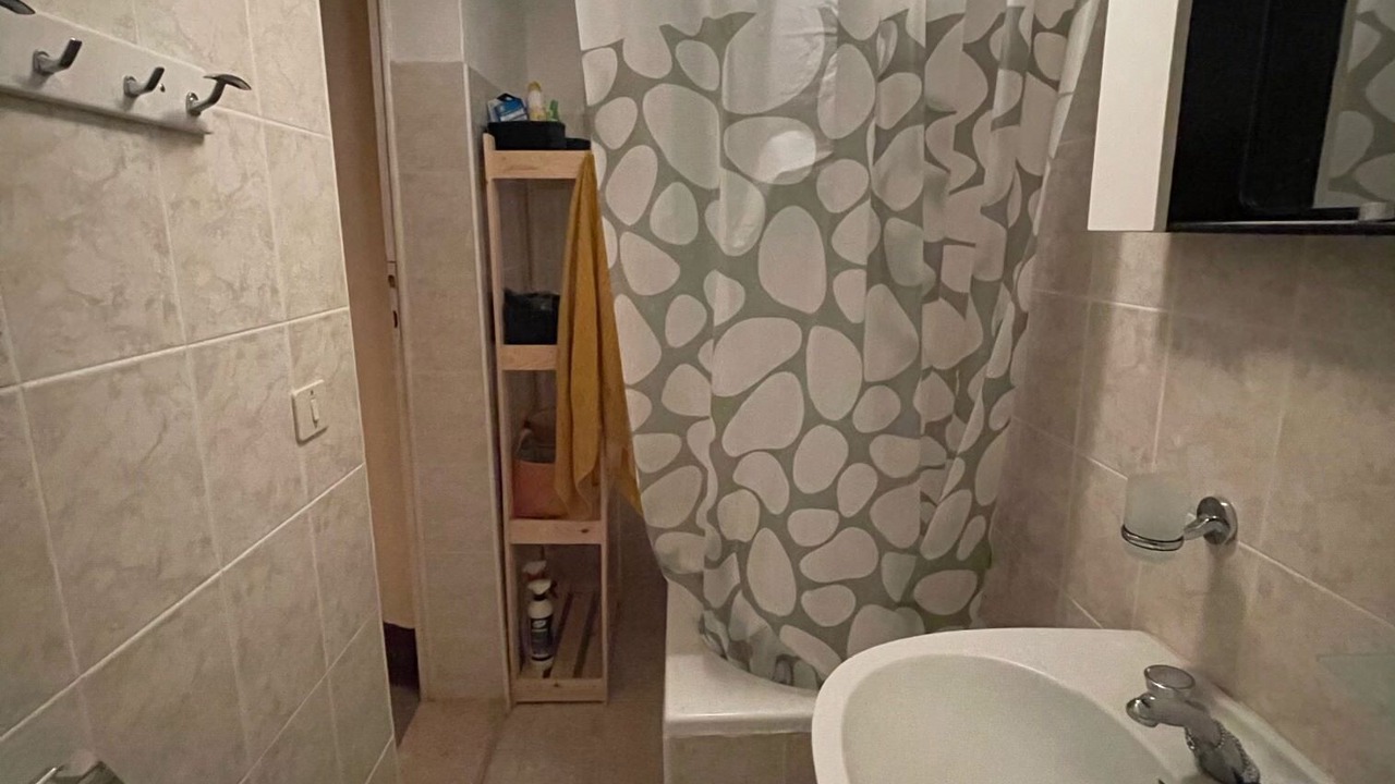 Photo of Bathroom in Molazzana