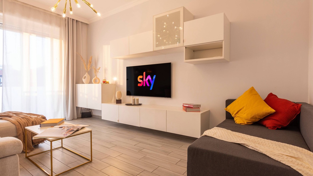 Photo of Livingroom in Gioia