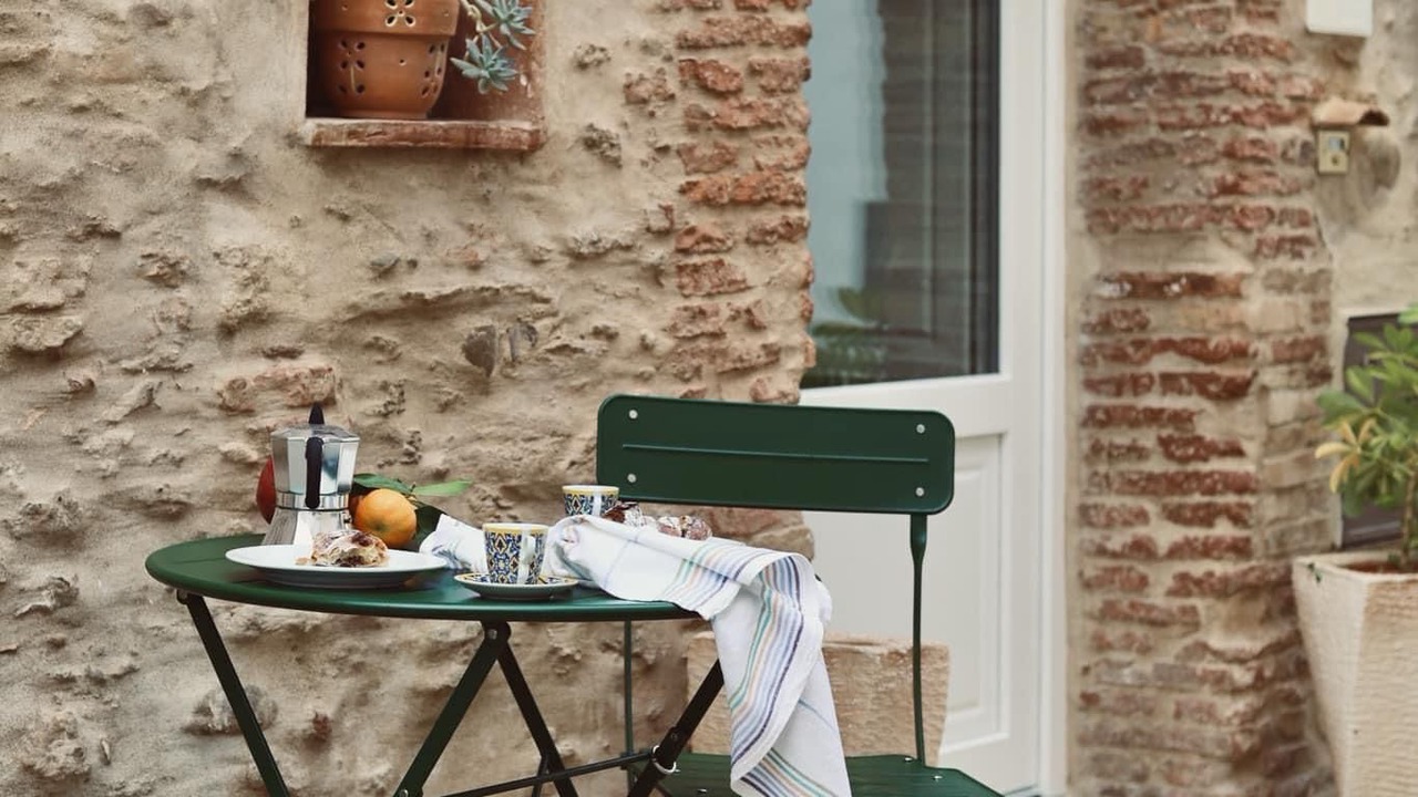 Photo of Outdoor in Bernalda