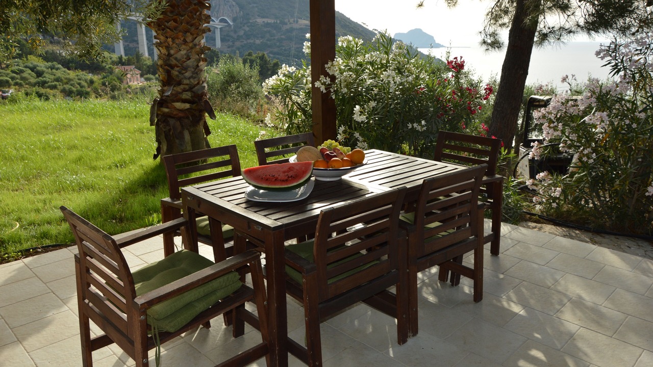 Photo of Outdoor in Milianni