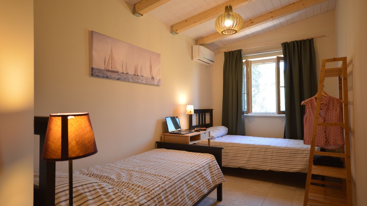 Photo of Bedroom in Milianni