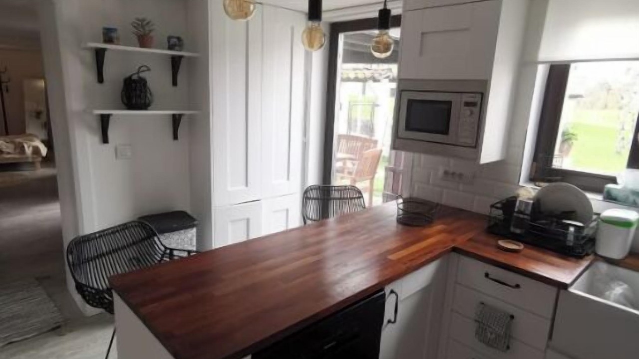 Photo of Kitchen in Priuso