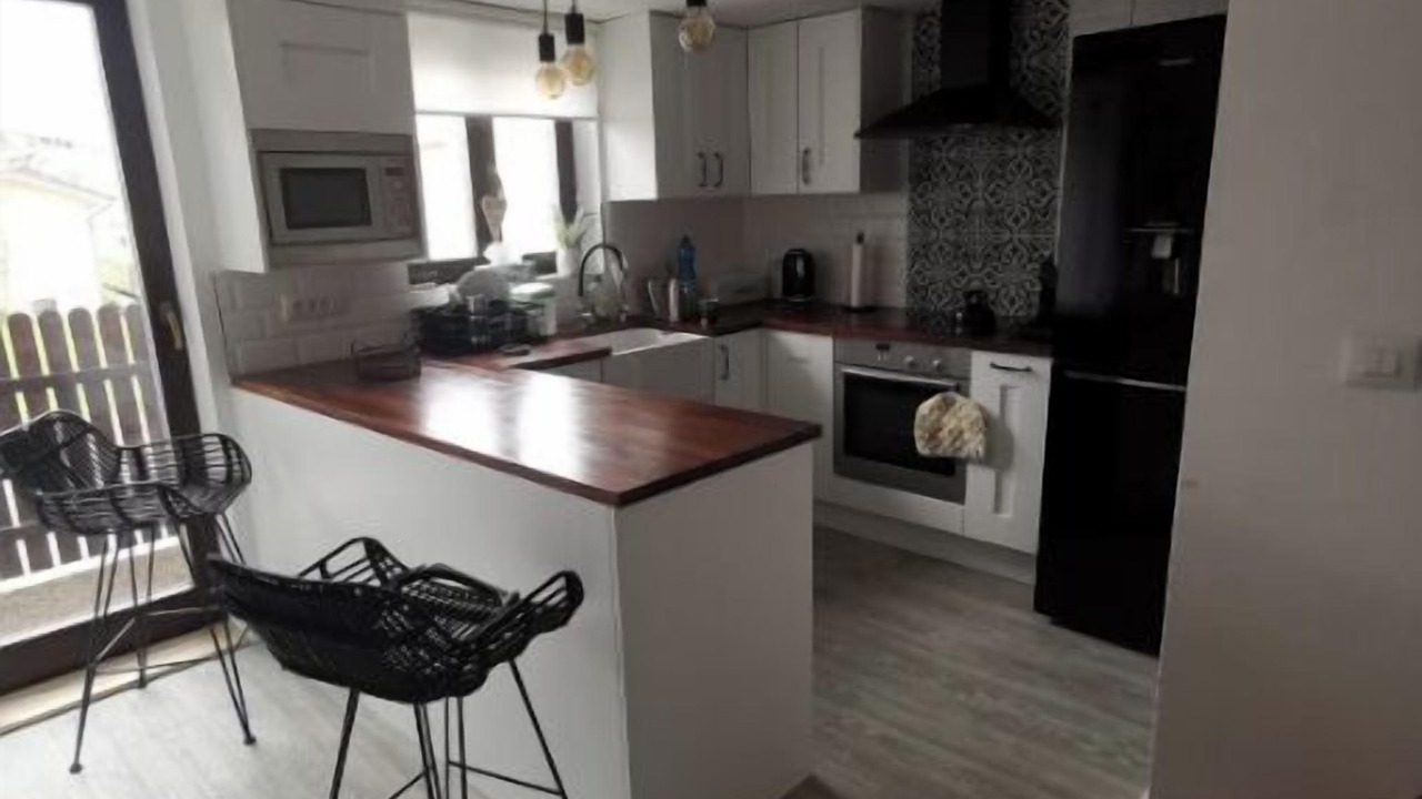 Photo of Kitchen in Priuso
