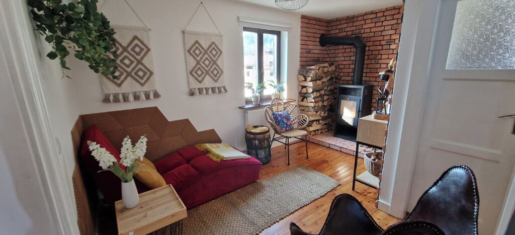Photo of Livingroom in Priuso