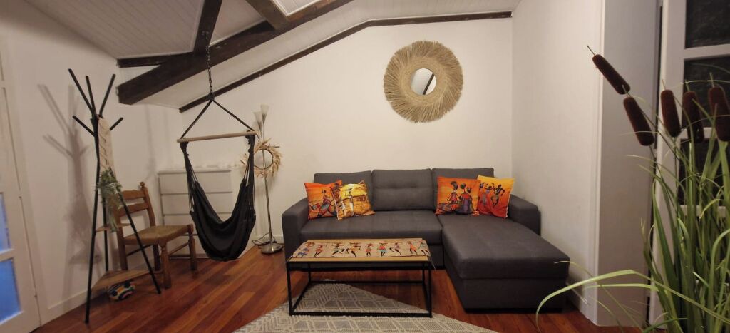 Photo of Livingroom in Priuso