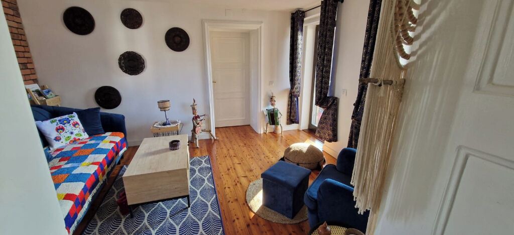 Photo of Livingroom in Priuso