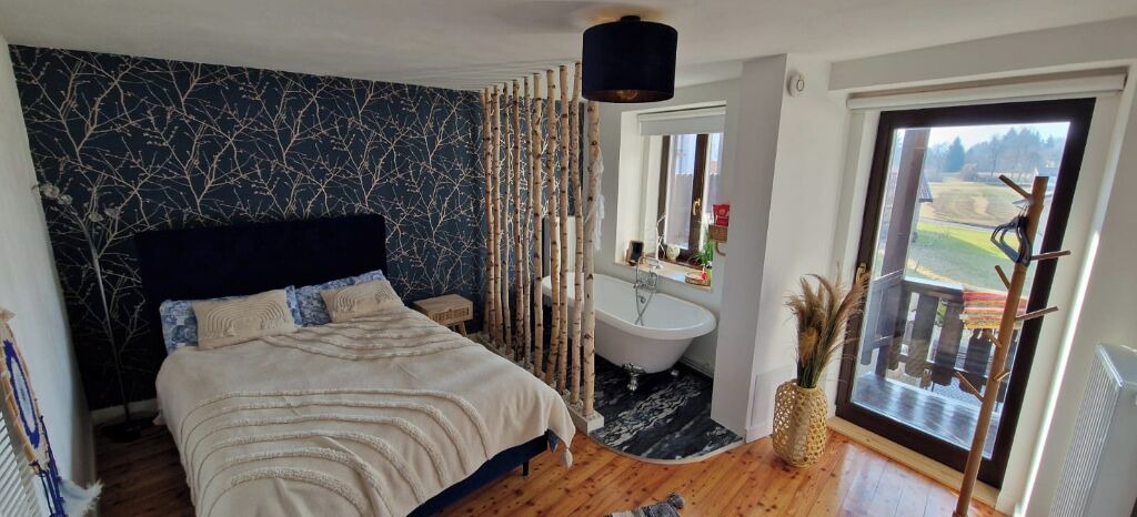 Photo of Bedroom in Priuso