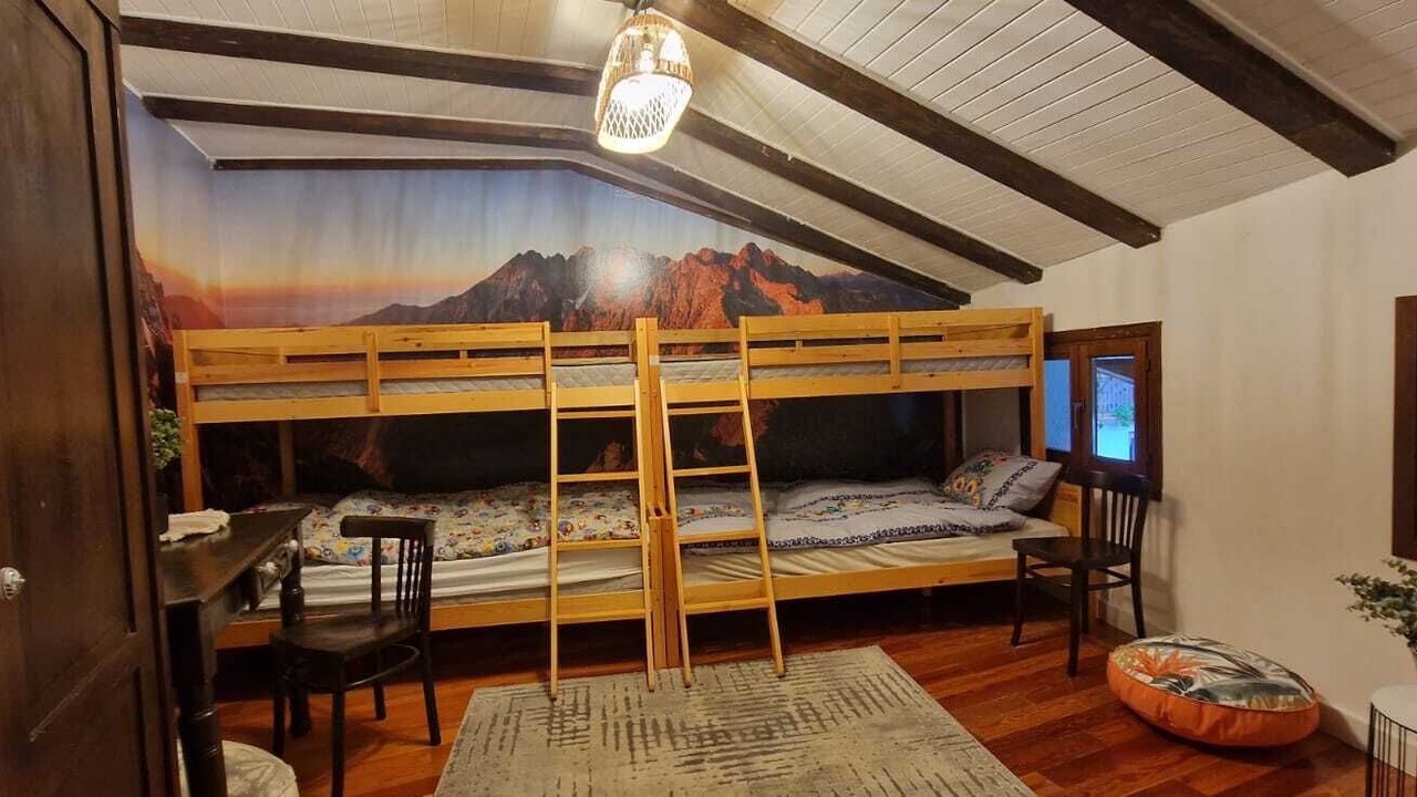 Photo of Bedroom in Priuso
