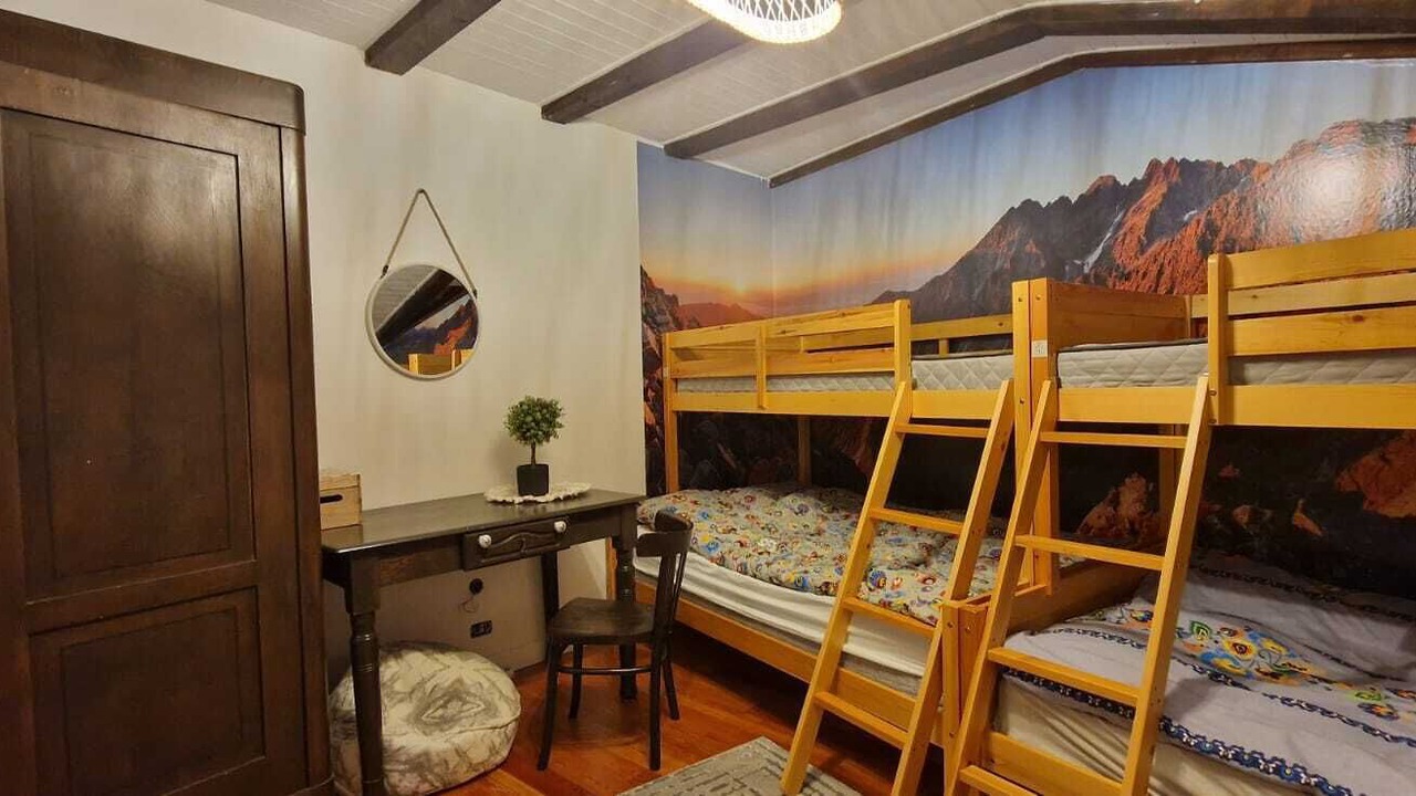 Photo of Bedroom in Priuso