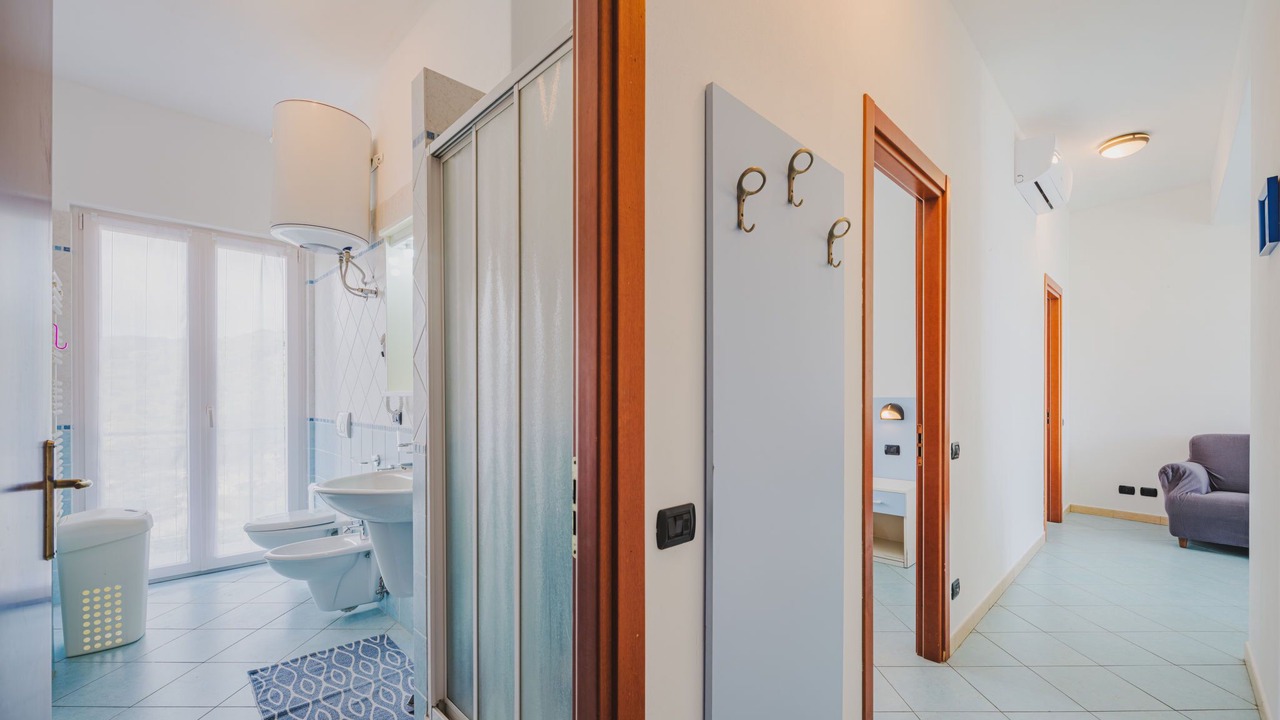 Photo of Bathroom in Moneglia