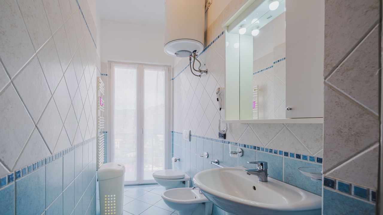 Photo of Bathroom in Moneglia