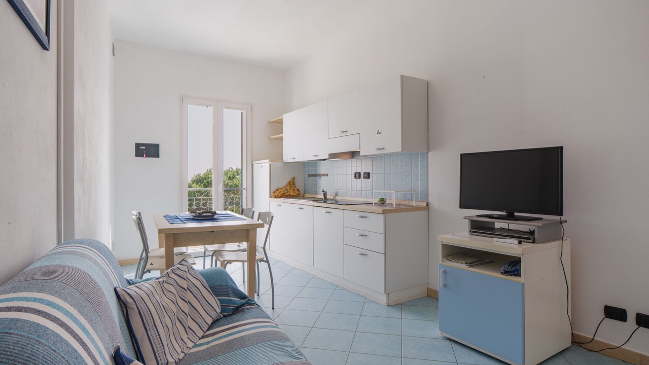 Photo of Livingroom in Moneglia