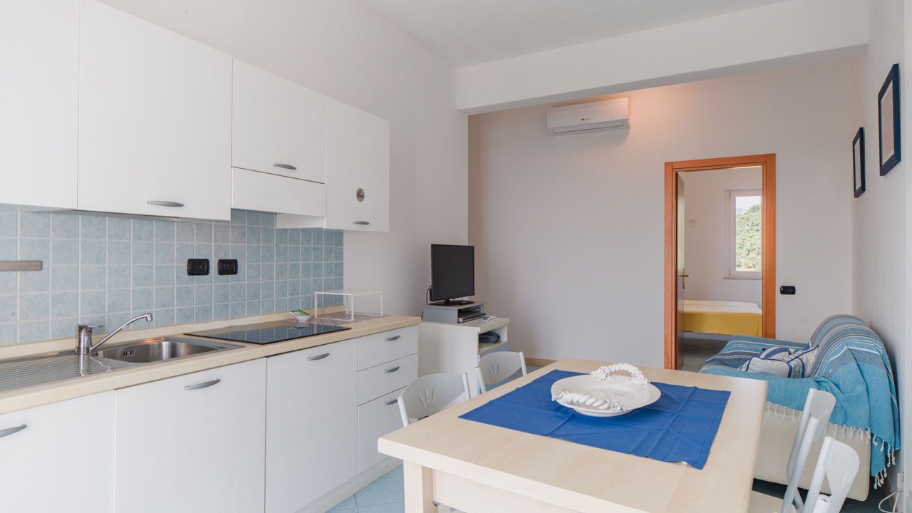 Photo of Bedroom in Moneglia
