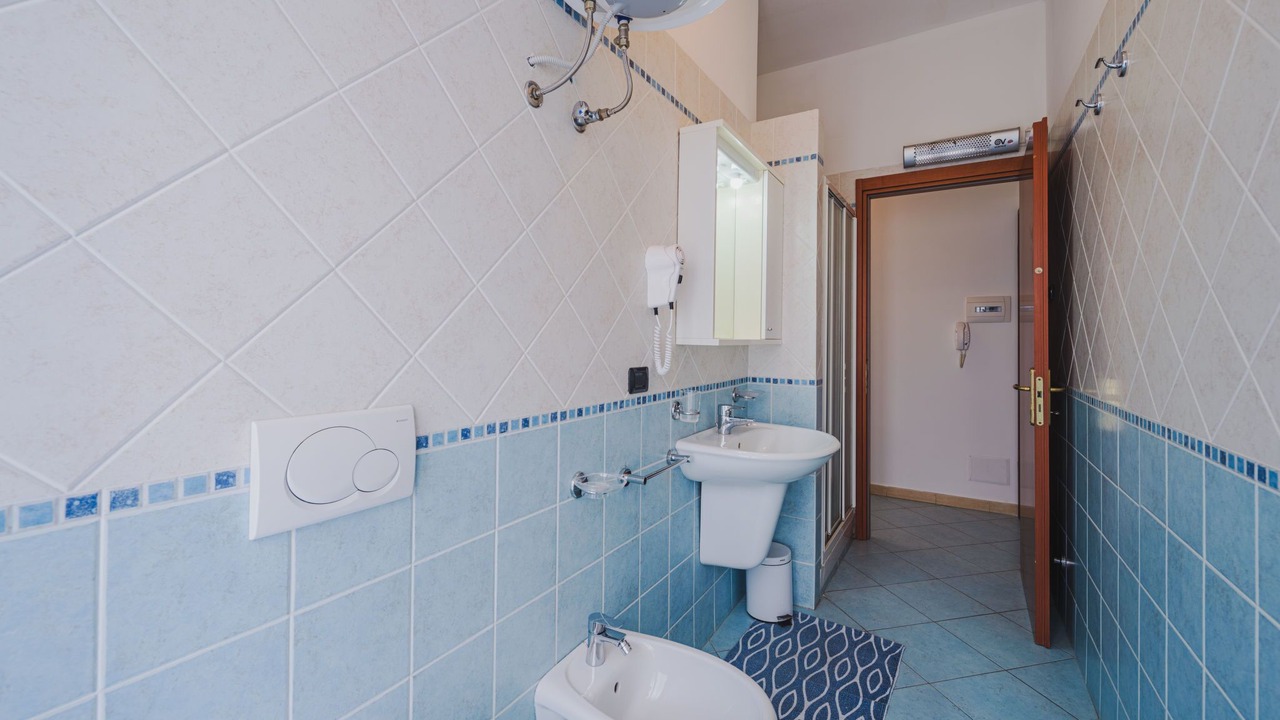Photo of Bathroom in Moneglia
