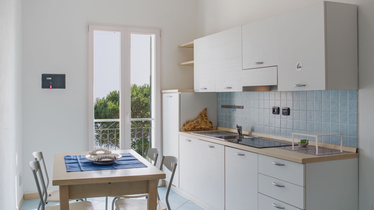 Photo of Bedroom in Moneglia
