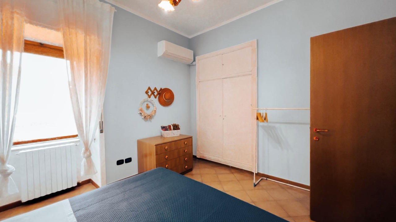 Photo of Bedroom in Marini
