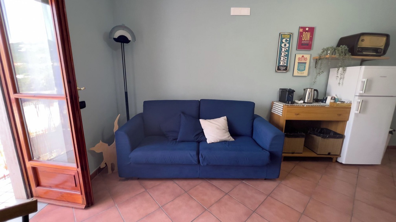 Photo of Livingroom in Marini