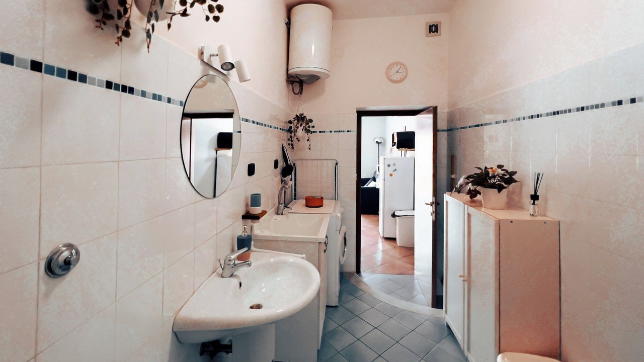 Photo of Bathroom in Marini