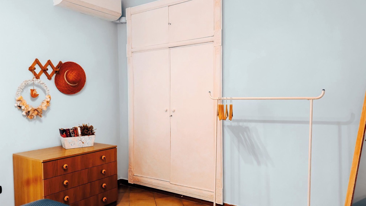 Photo of Bedroom in Marini