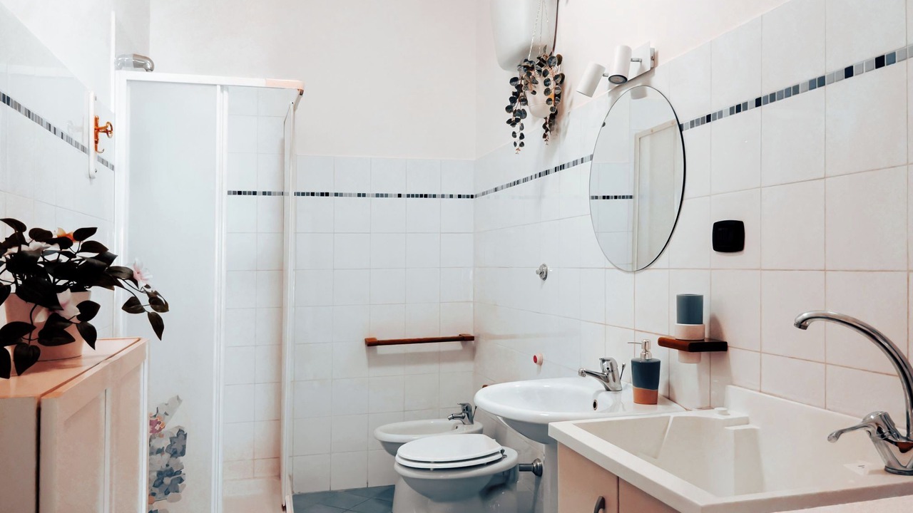 Photo of Bathroom in Marini