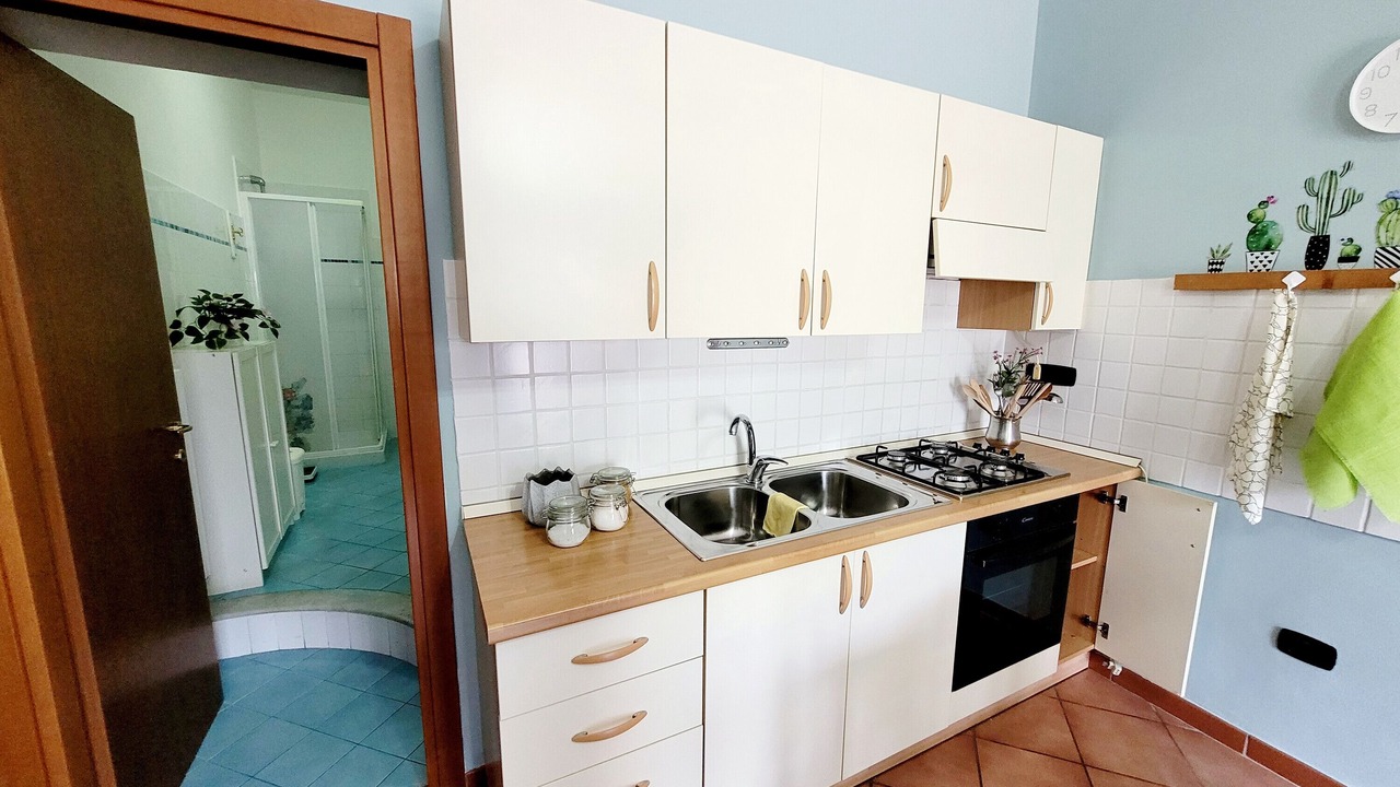 Photo of Kitchen in Marini