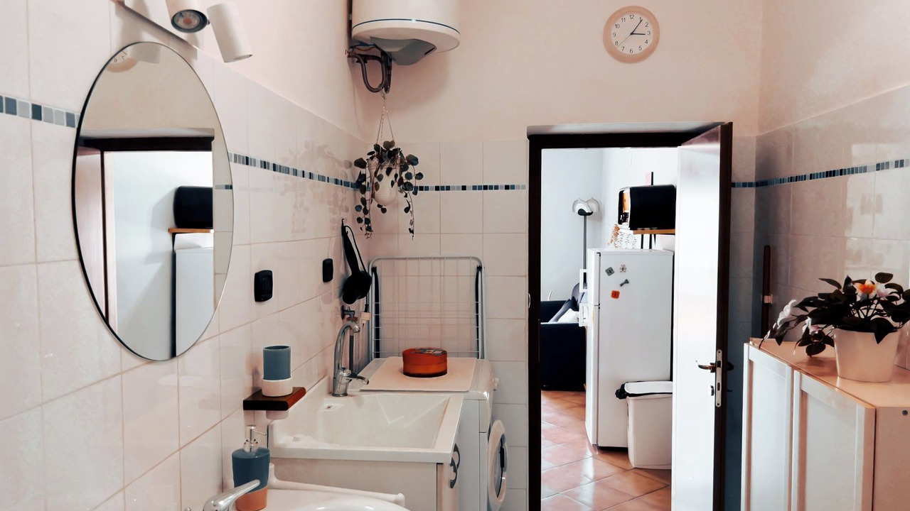 Photo of Bathroom in Marini