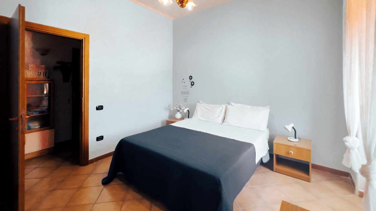 Photo of Bedroom in Marini