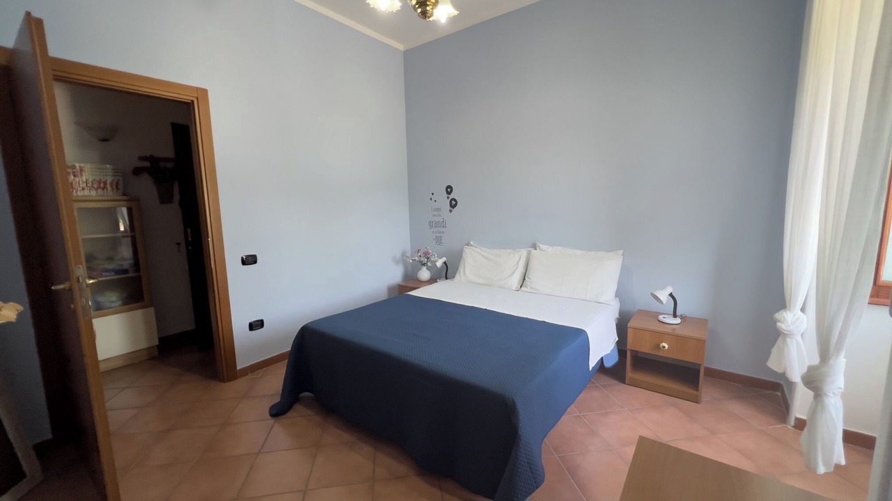 Photo of Bedroom in Marini