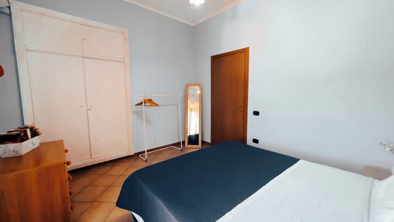 Photo of Bedroom in Marini