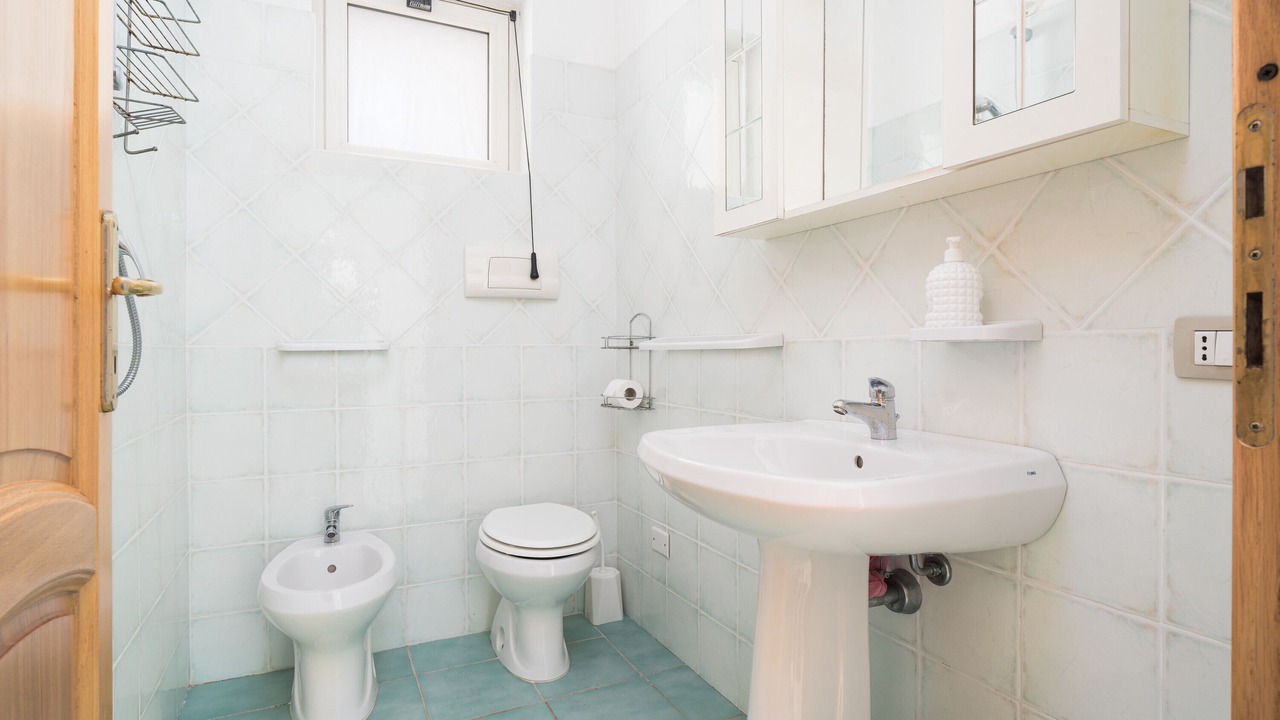 Photo of Bathroom in San Giovanni