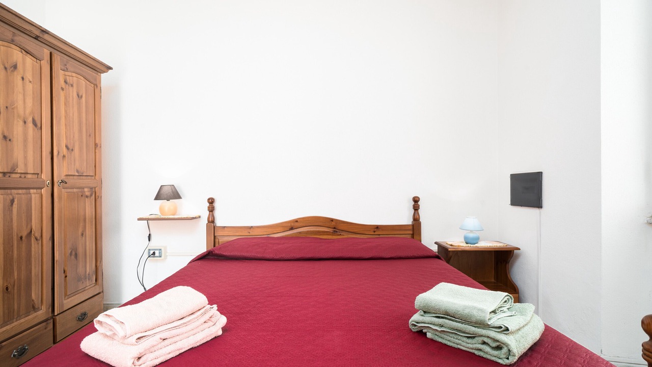 Photo of Bedroom in San Giovanni