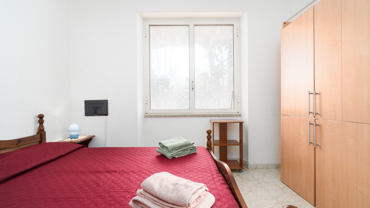 Photo of Bedroom in San Giovanni