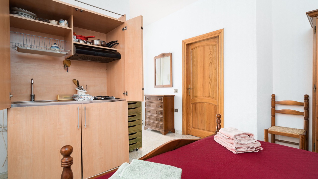 Photo of Bedroom in San Giovanni