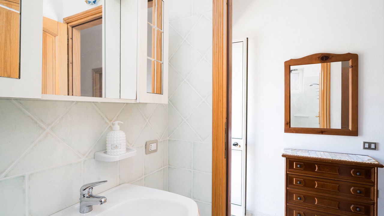 Photo of Bathroom in San Giovanni