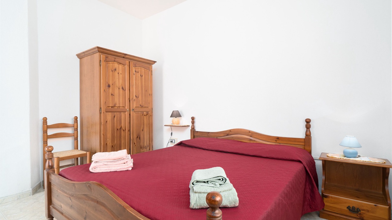 Photo of Bedroom in San Giovanni