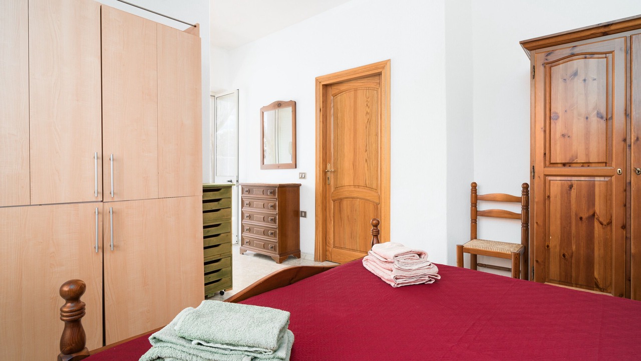 Photo of Bedroom in San Giovanni