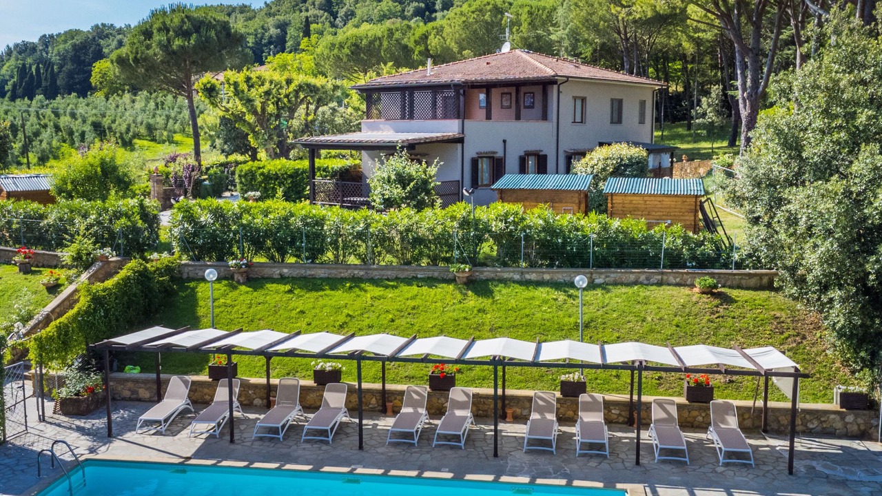 Photo of Outdoor in Casale Marittimo