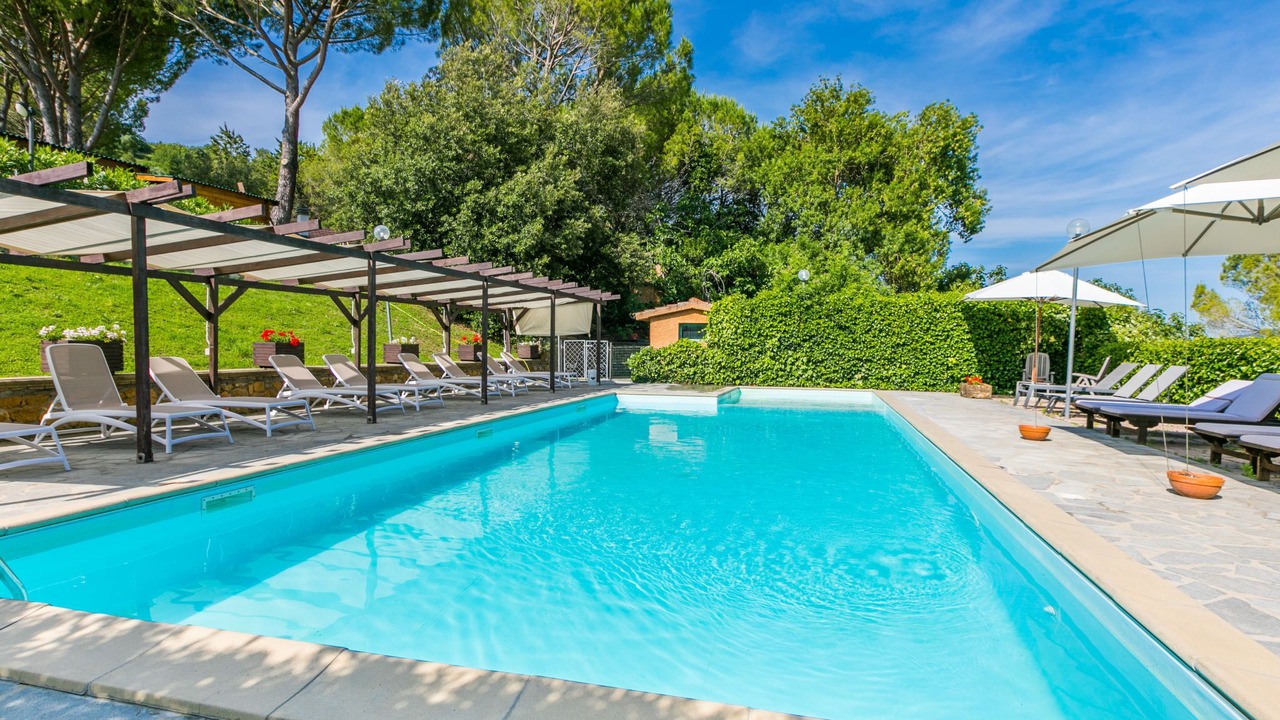 Photo of Outdoor in Casale Marittimo