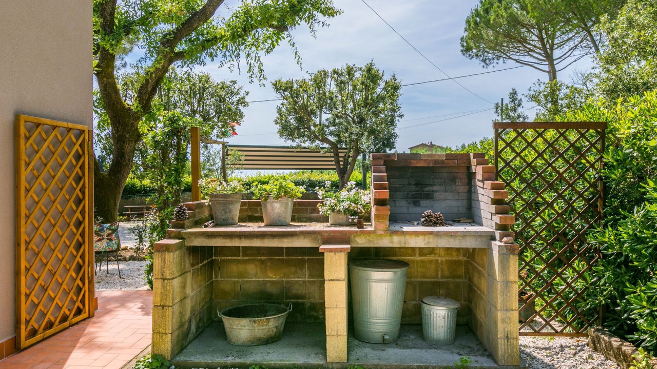 Photo of Outdoor in Casale Marittimo