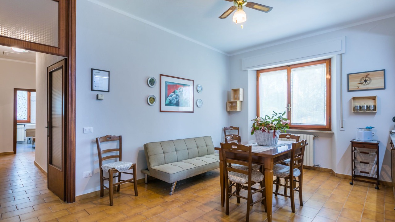 Photo of Bedroom in Casale Marittimo