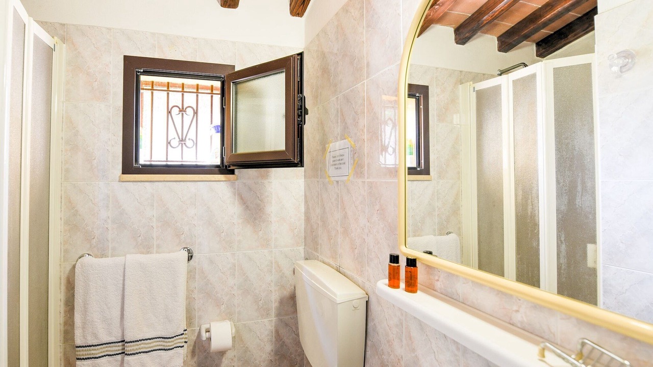 Photo of Bathroom in Ferretto