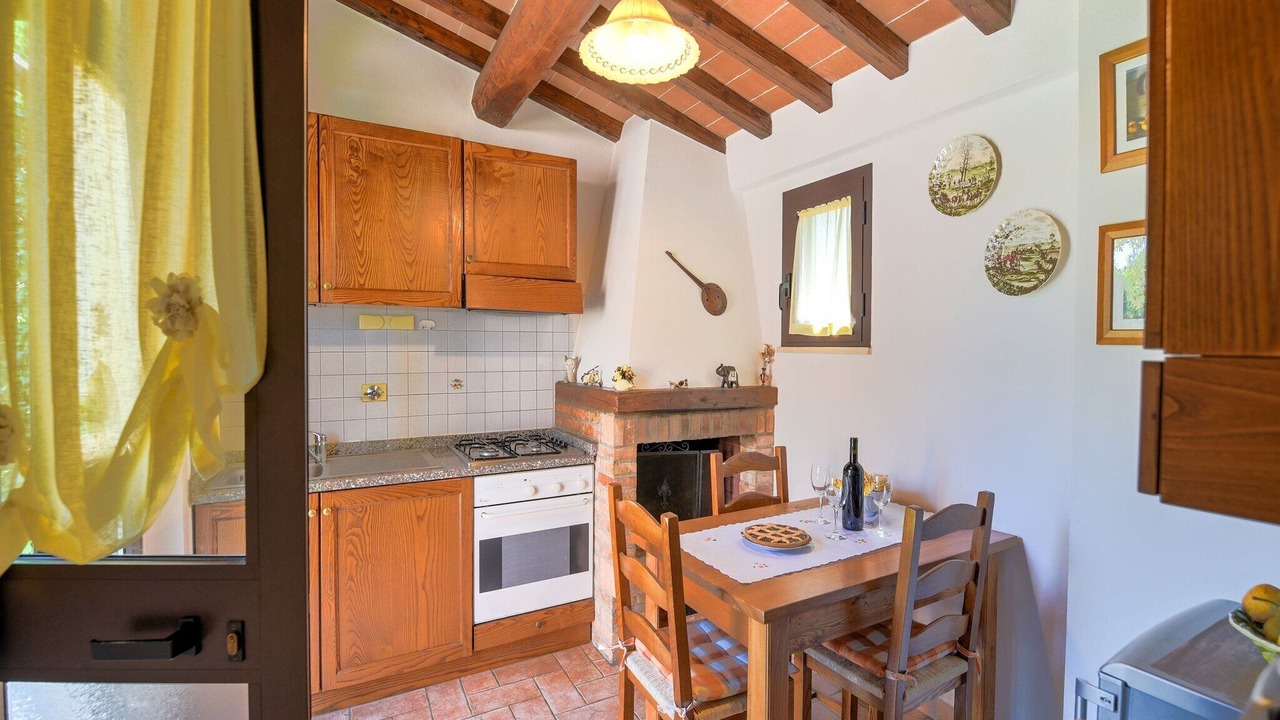 Photo of Livingroom in Ferretto