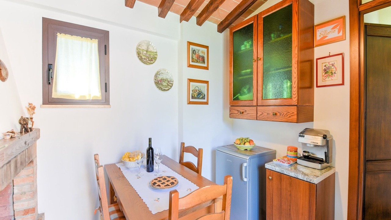 Photo of Livingroom in Ferretto