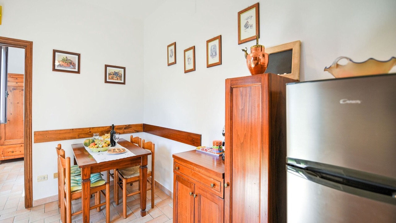 Photo of Livingroom in Ferretto