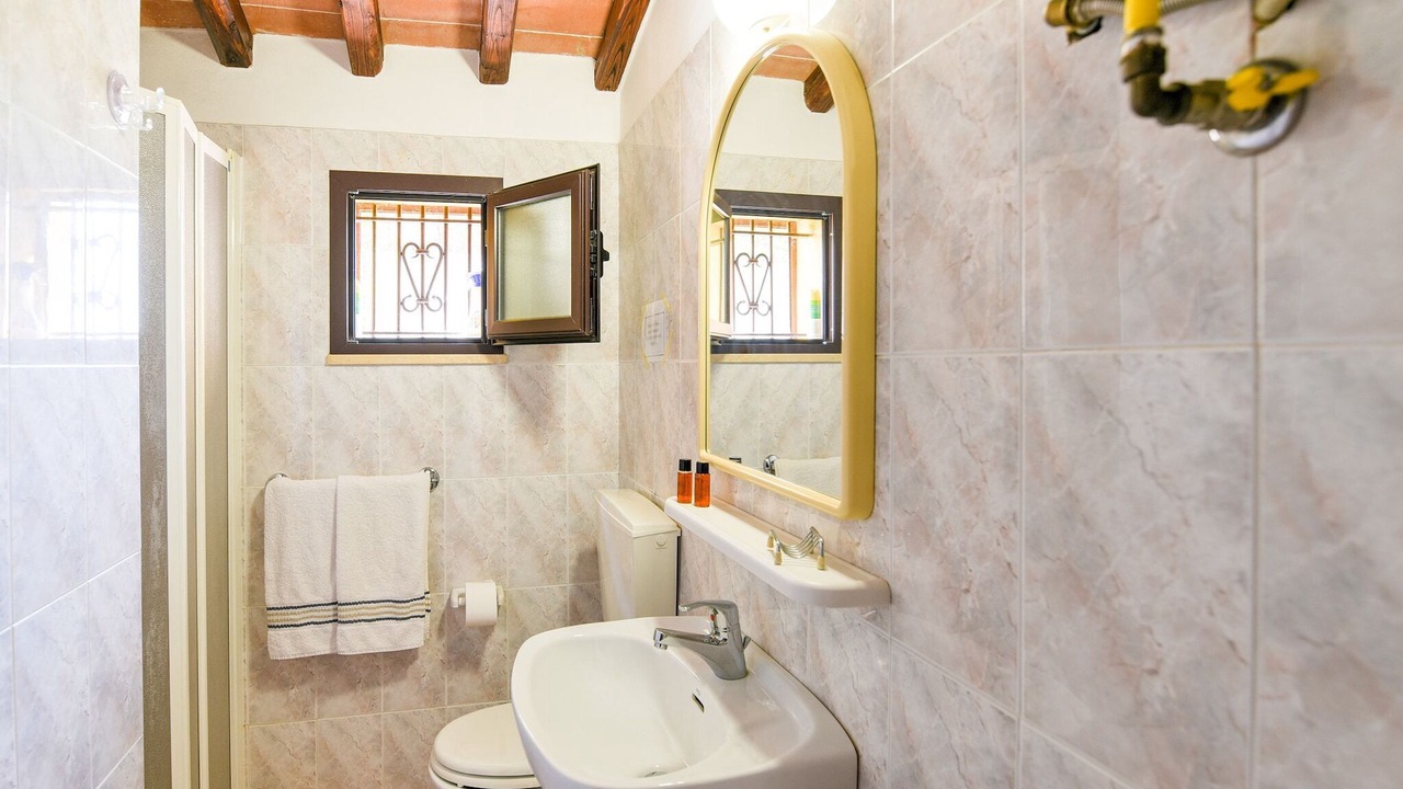 Photo of Bathroom in Ferretto