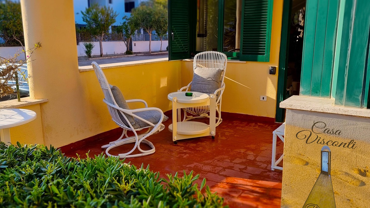 Photo of Outdoor in Torre dell'Orso