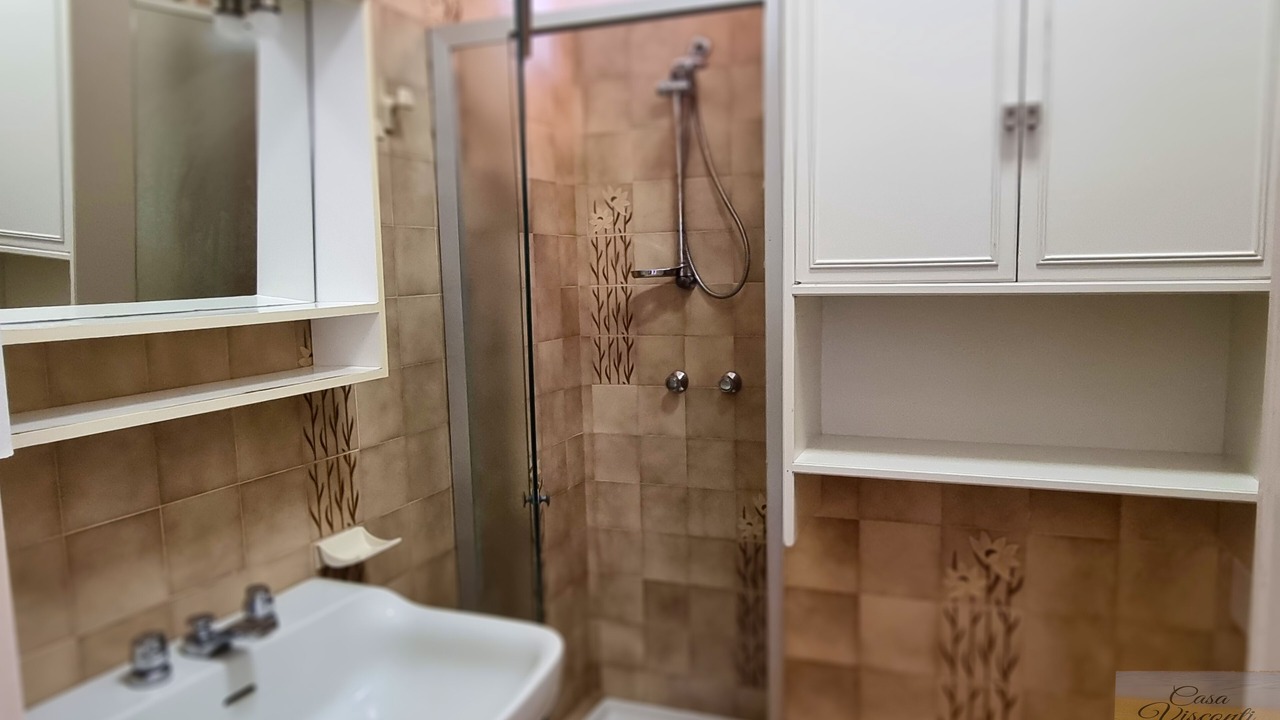 Photo of Bathroom in Torre dell'Orso