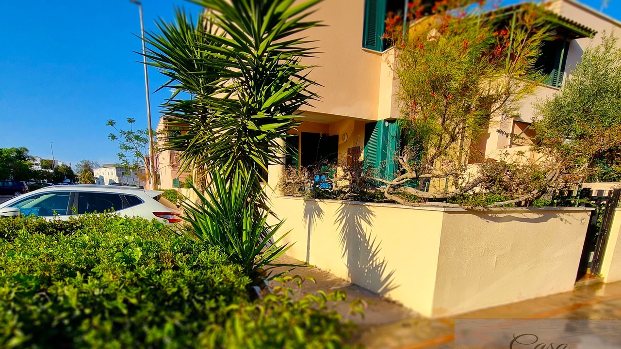 Photo of Outdoor in Torre dell'Orso